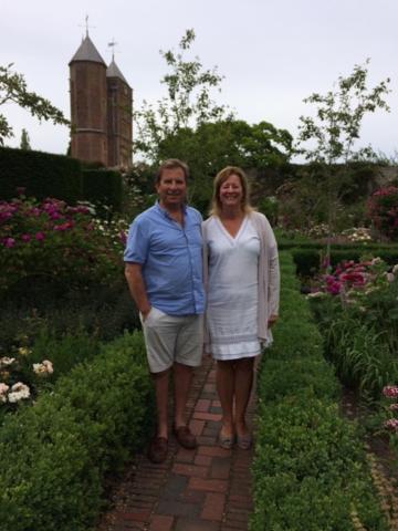 Castle Sissinghurst