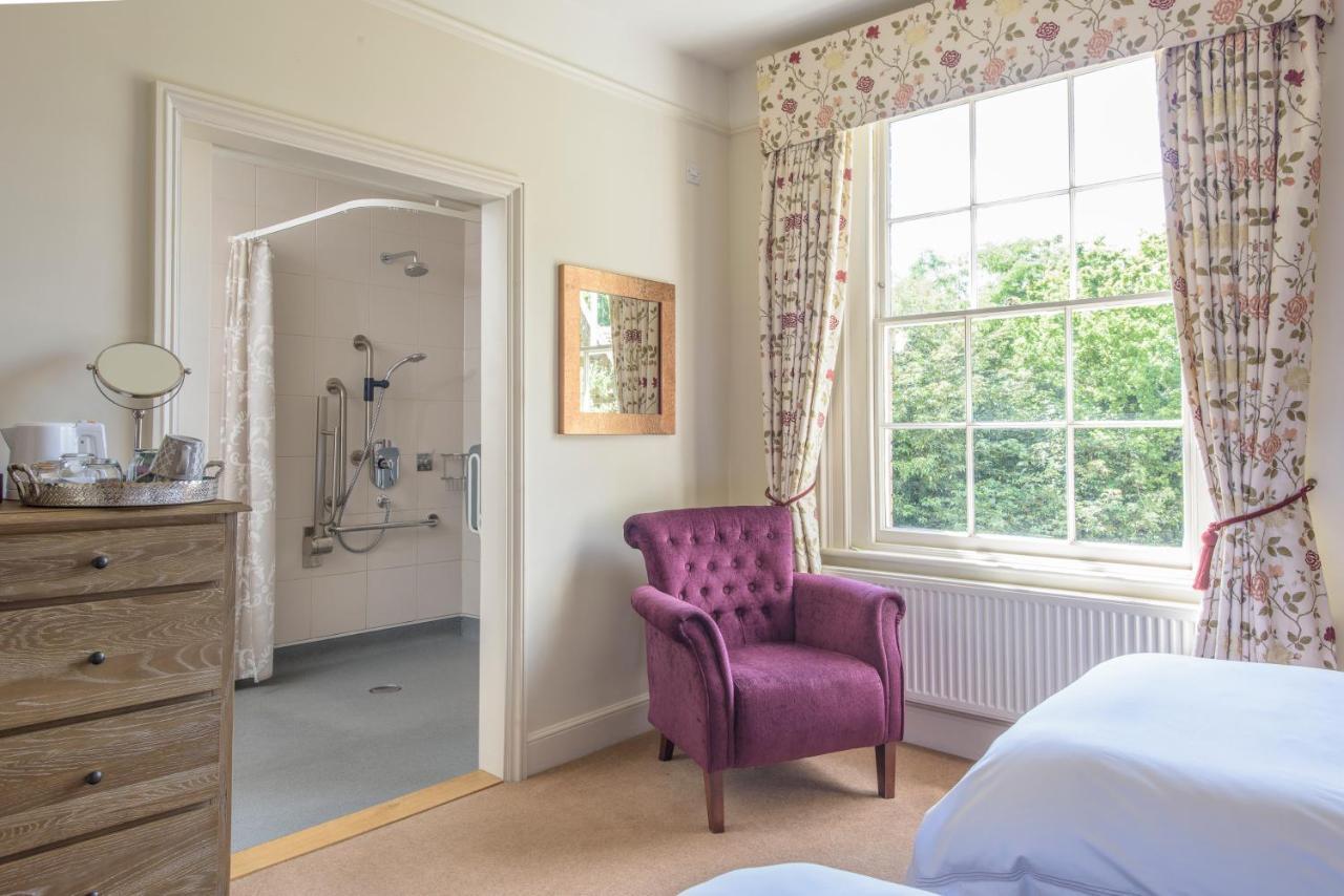 Castle Bed & Breakfast 3*