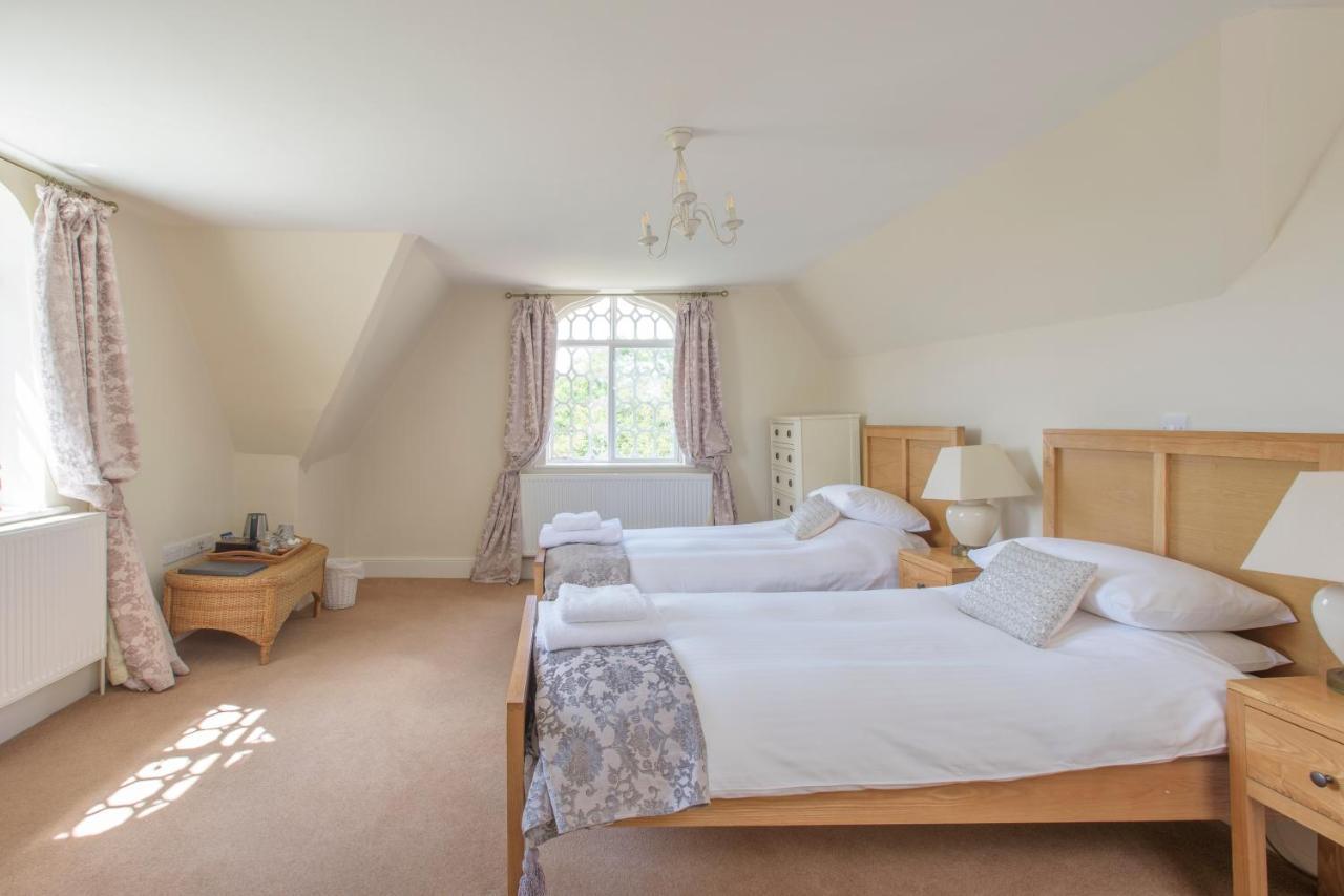 Castle Bed & Breakfast Sissinghurst