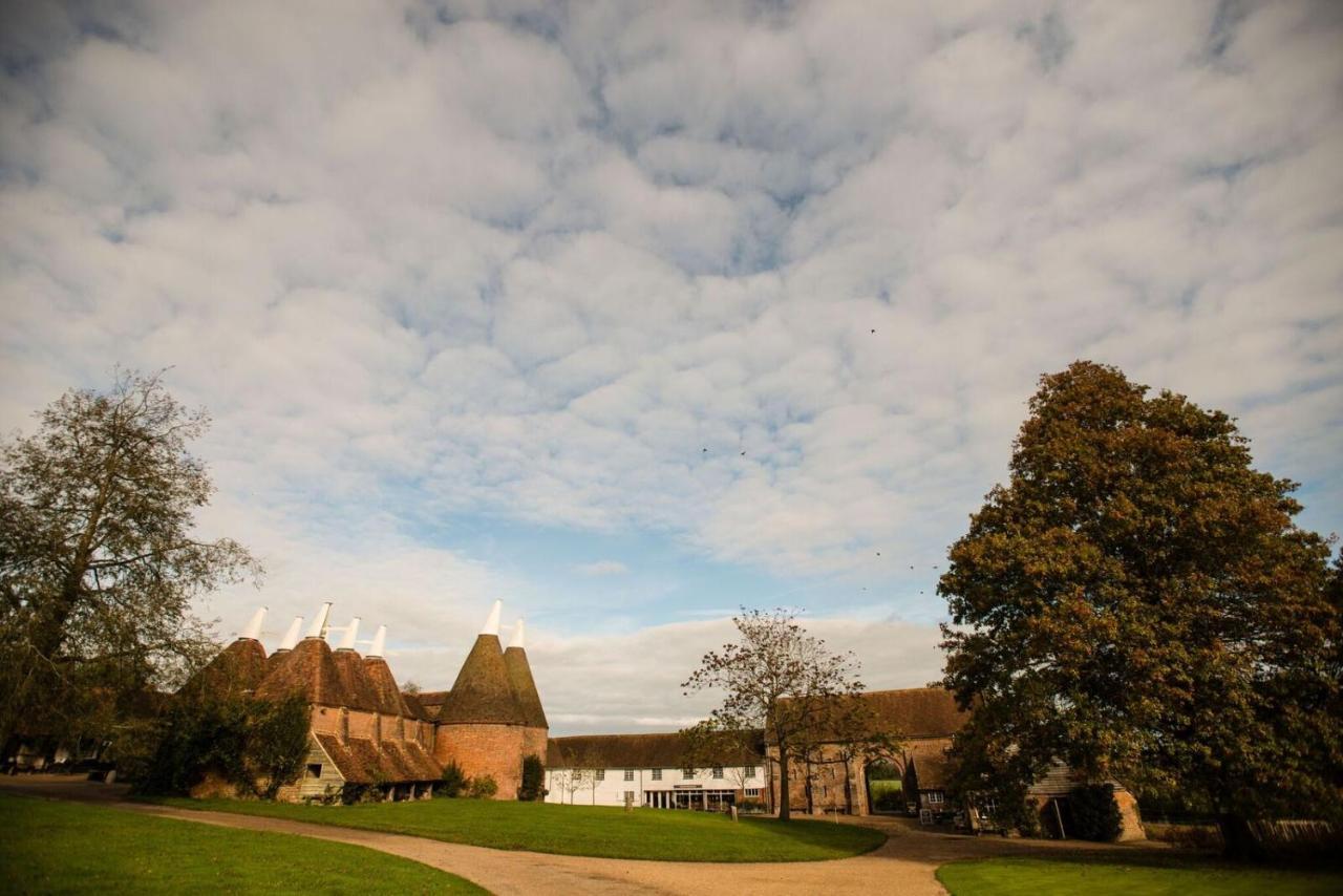 Castle Bed & Breakfast Sissinghurst
