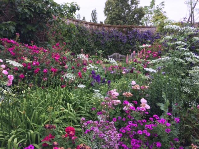 Castle 3* Sissinghurst