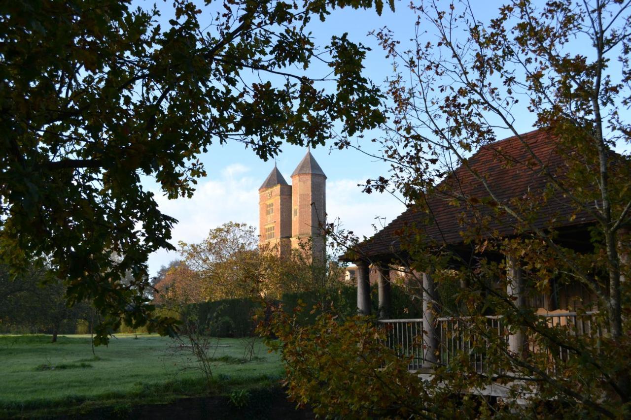 Castle Sissinghurst