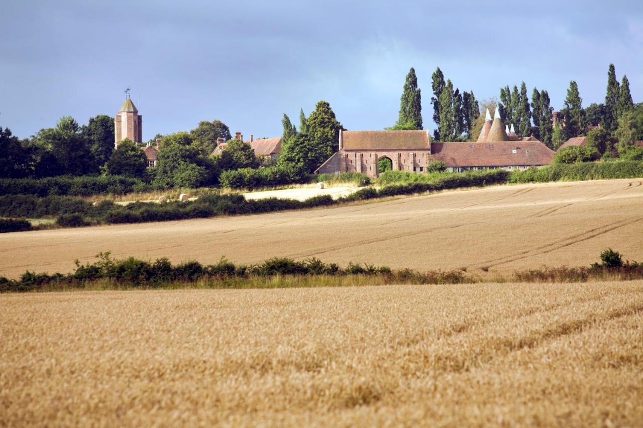 Castle Bed & Breakfast Sissinghurst